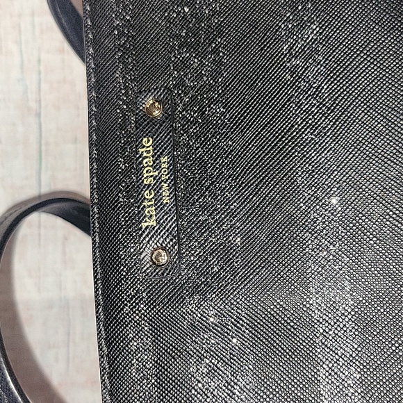 Kate Spade Haven Lane Tote w Card Holder - Picture 3 of 16